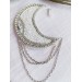 beaded brooch month