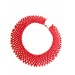 traditional Ukrainian beaded jewelry