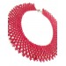 traditional Ukrainian beaded jewelry