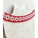 traditional Ukrainian beaded jewelry