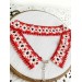 traditional Ukrainian beaded jewelry