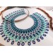 traditional Ukrainian beaded jewelry