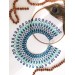 traditional Ukrainian beaded jewelry