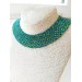 traditional Ukrainian beaded jewelry