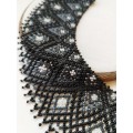 traditional Ukrainian beaded jewelry