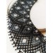 traditional Ukrainian beaded jewelry