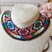 traditional Ukrainian beaded jewelry
