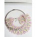 traditional Ukrainian beaded jewelry