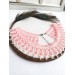 traditional Ukrainian beaded jewelry