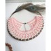 traditional Ukrainian beaded jewelry