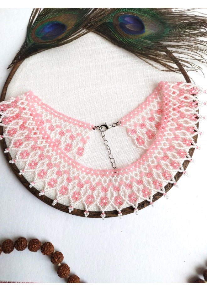 traditional Ukrainian beaded jewelry