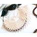traditional Ukrainian beaded jewelry