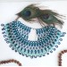 traditional Ukrainian beaded jewelry