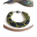  beaded jewelry crochet