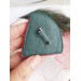 beaded watermelon brooch  for coat