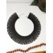 traditional Ukrainian beaded jewelry