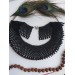 traditional Ukrainian beaded jewelry