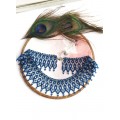 traditional Ukrainian beaded jewelry