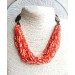 multi strand beaded jewelry