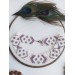 traditional Ukrainian beaded jewelry