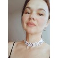 traditional Ukrainian beaded jewelry