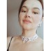 traditional Ukrainian beaded jewelry