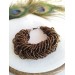  beaded jewelry braided multistrands