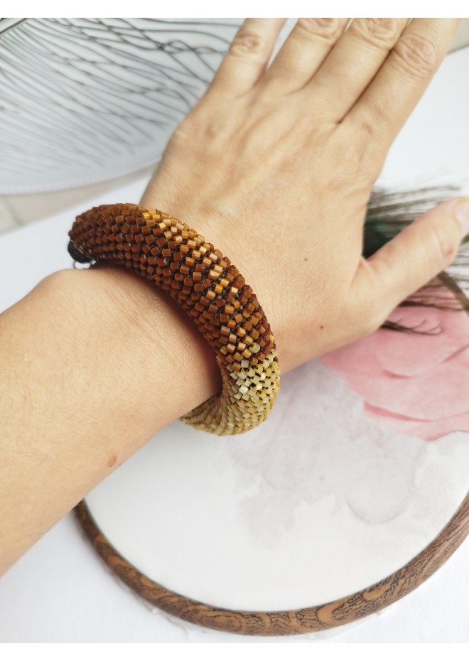  beaded jewelry crochet