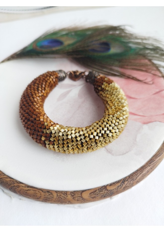  beaded jewelry crochet