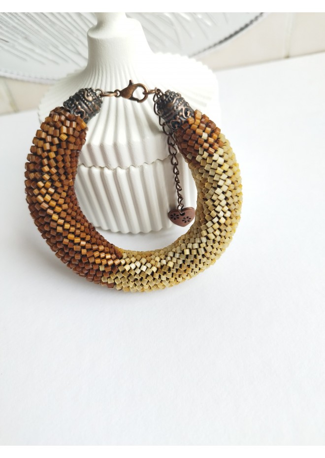 beaded jewelry crochet