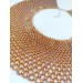 traditional Ukrainian beaded jewelry