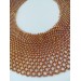 traditional Ukrainian beaded jewelry
