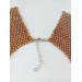 traditional Ukrainian beaded jewelry