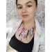 bright bib evening jewelry 