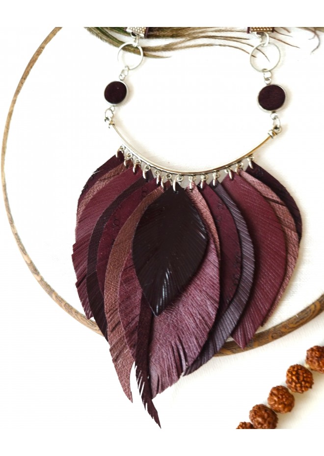 bib evening jewelry