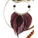 bib evening jewelry