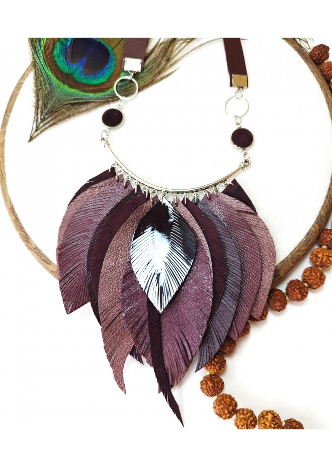 bib evening jewelry