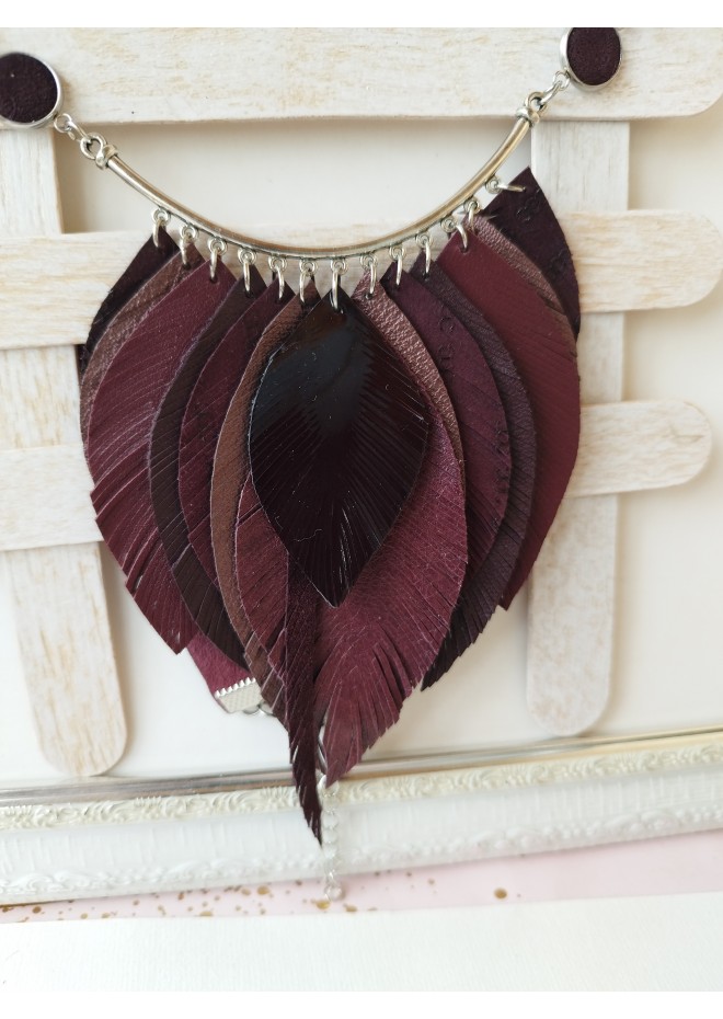 bib evening jewelry