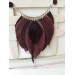 bib evening jewelry