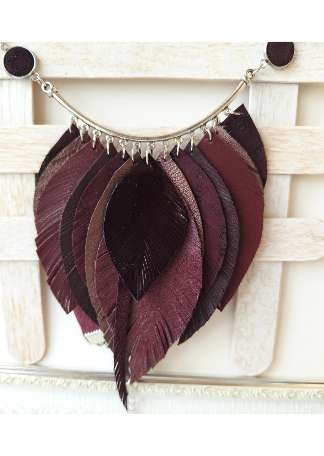bib evening jewelry