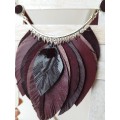 bib evening jewelry