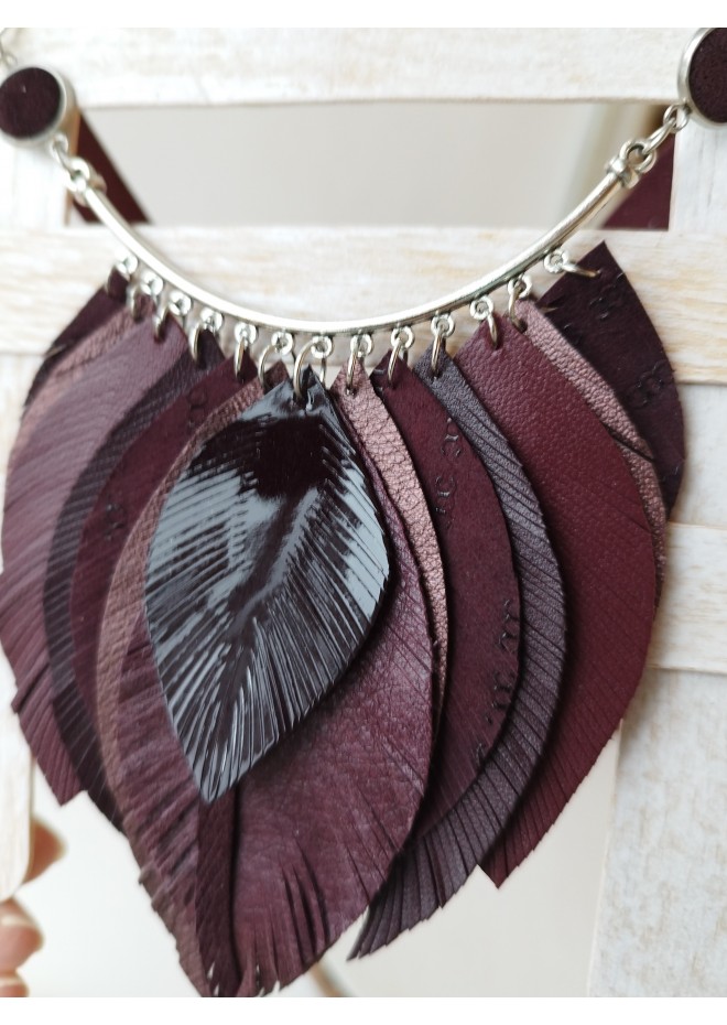 bib evening jewelry