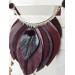 bib evening jewelry