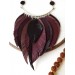 bib evening jewelry