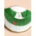 traditional Ukrainian beaded jewelry
