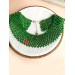 traditional Ukrainian beaded jewelry