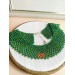 traditional Ukrainian beaded jewelry