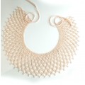 traditional Ukrainian beaded jewelry