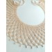traditional Ukrainian beaded jewelry