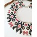 traditional Ukrainian beaded jewelry